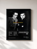 Charles Aznavour · Roche & Aznavour - First Recordings