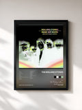 The Rolling Stones · More Hot Rocks (Big Hits & Fazed Cookies)