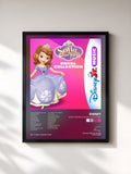 Disney · Sofia The First: Royal Collection