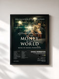 Daniel Pemberton · All the Money in the World (Original Motion Picture Soundtrack)