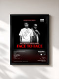 Meek Mill · Face To Face