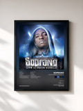 Soprano · Live au Dôme de Marseille