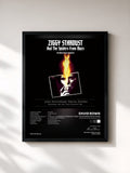 David Bowie · Ziggy Stardust and the Spiders from Mars (The Motion Picture Soundtrack; Live)
