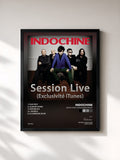 Indochine · Indochine itunes Sessions EP