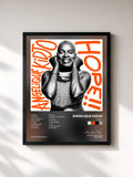 Angelique Kidjo · HOPE!!