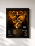 Rick Ross · God Forgives, I Don't (Deluxe Edition)