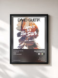 David Guetta · Lovers on the Sun EP