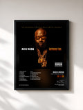 Rick Ross · God Forgives, I Don't