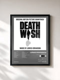 Ludwig Goransson · Death Wish (Original Motion Picture Soundtrack)
