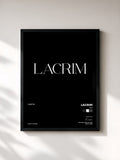 Lacrim · Act