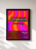 Barry White · Can't Get Enough