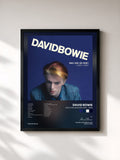 David Bowie · Who Can I Be Now? [1974 - 1976]