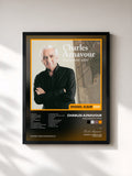 Charles Aznavour · Insolitement vôtre