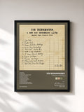Joe Bonamassa · A New Day Yesterday (Live)