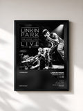 Linkin Park · One More Light Live