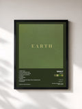 Sault · Earth