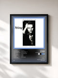 Sting · ...Nothing Like The Sun