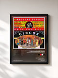 The Rolling Stones · The Rolling Stones Rock And Roll Circus (Expanded)