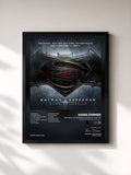Hans Zimmer · Batman v Superman: Dawn Of Justice (Original Motion Picture Soundtrack)