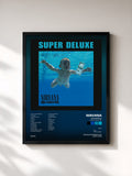Nirvana · Nevermind (Super Deluxe Edition)