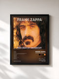 Frank Zappa · The Crux Of The Biscuit