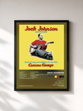 Jack Johnson · Sing-A-Longs & Lullabies For The Film Curious George