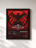 Bear McCreary · Marvel's Agents of S.H.I.E.L.D. (Original Soundtrack Album)