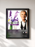 Charles Aznavour · Mes amours