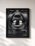Kanye West · BULLY