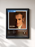 Charles Aznavour · Face au public... (Live à l'Olympia / 1968)