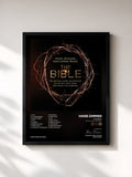Hans Zimmer · The Bible (Official Score Soundtrack)