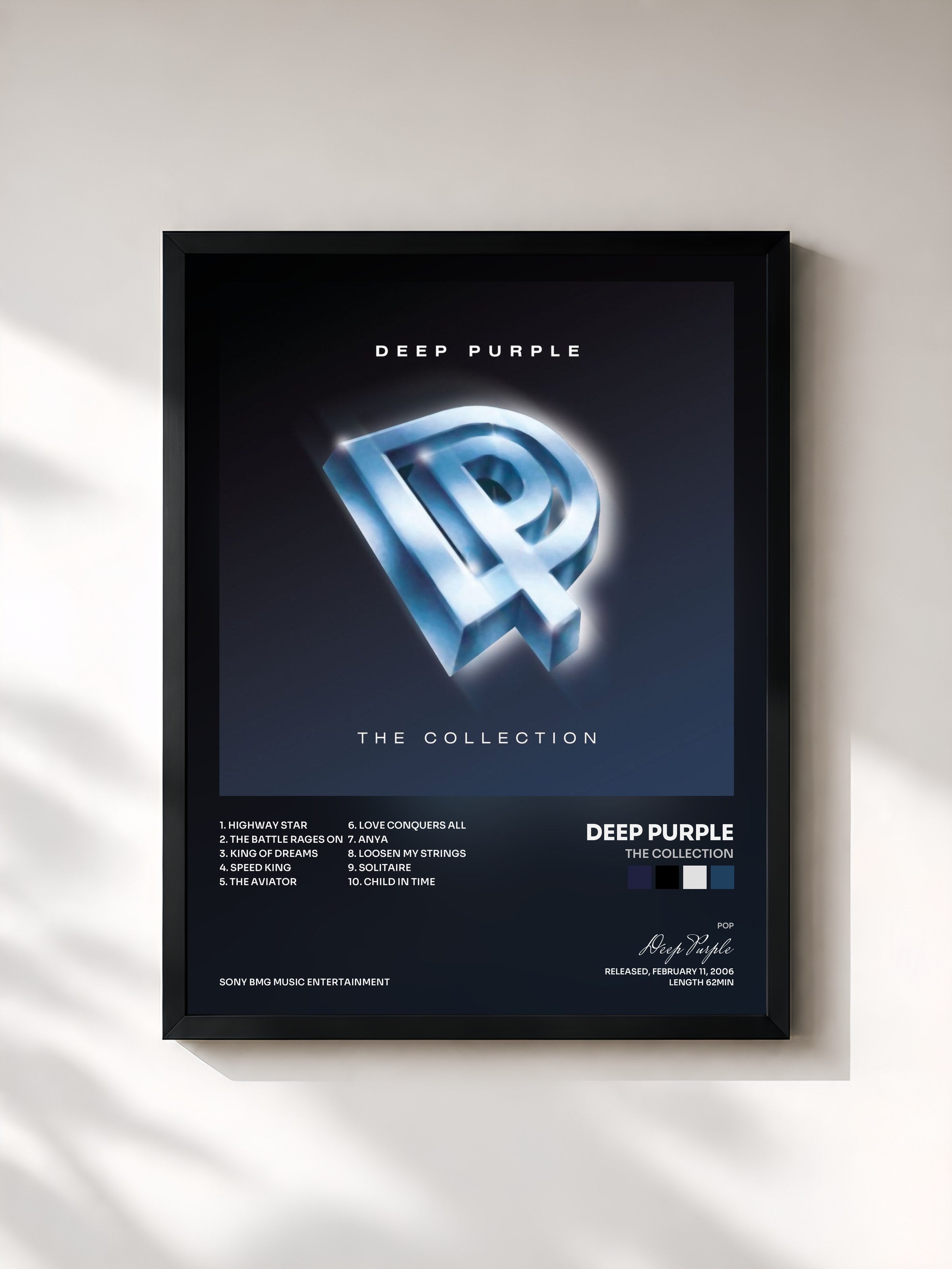 Deep Purple · The Collection