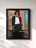 Michael Jackson · Off the Wall
