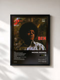 Michael Jackson · Ben
