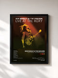 Bob Marley & The Wailers · Live At The Roxy - The Complete Concert