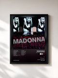 Madonna · Sticky & Sweet Tour
