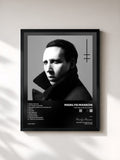 Marilyn Manson · Heaven Upside Down