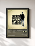 Grand Corps Malade · Midi 20