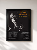 Nino Ferrer · Nino Ferrer Et Les Jubilés (Les EP 1962 - 1966)