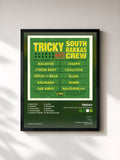 Tricky · Tricky Meets South Rakkas Crew