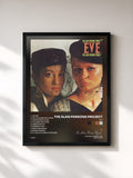 The Alan Parsons Project · Eve
