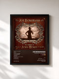 Joe Bonamassa · The Ballad of John Henry