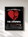 The Offspring · Anti-Valentine’s Day with The Offspring