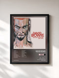 David Bowie · Brilliant Adventure (1992 – 2001)