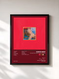 Kanye West · My Beautiful Dark Twisted Fantasy