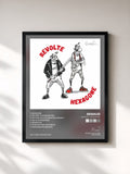 Renaud · Révolte - Hexagone