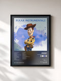 Disney · Pixar Instrumentals