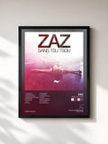 Zaz · Sans Tsu-Tsou