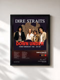 Dire Straits · Down Under