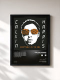 Calvin Harris · Acceptable In The 80s